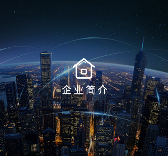 企業(yè)簡介